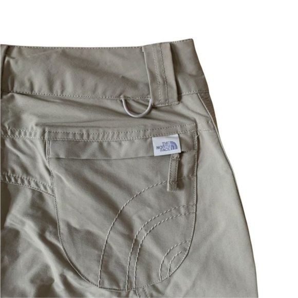 The North Face Women Convertible Pants / Shorts Size 8 - Picture 5 of 13